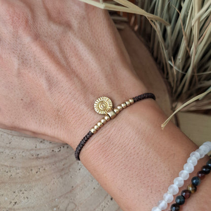 Pulseras SOL