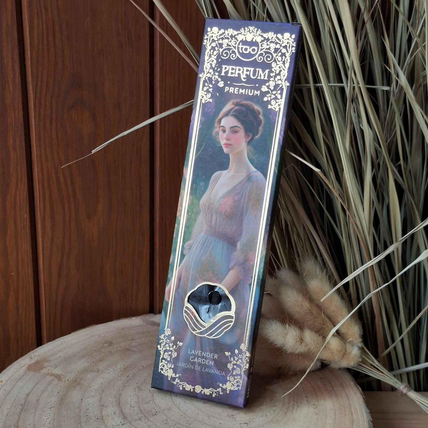 Inciensos TAO Perfum PREMIUM. Sagrada Madre