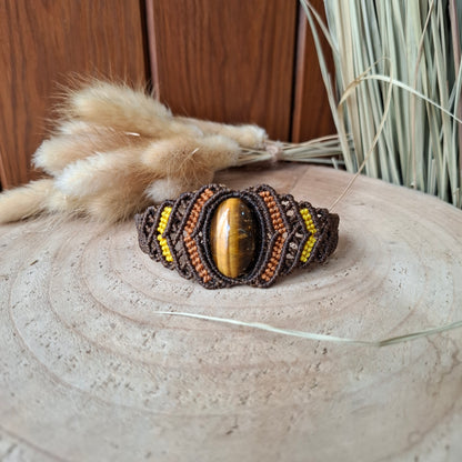 Pulseras GERANIO