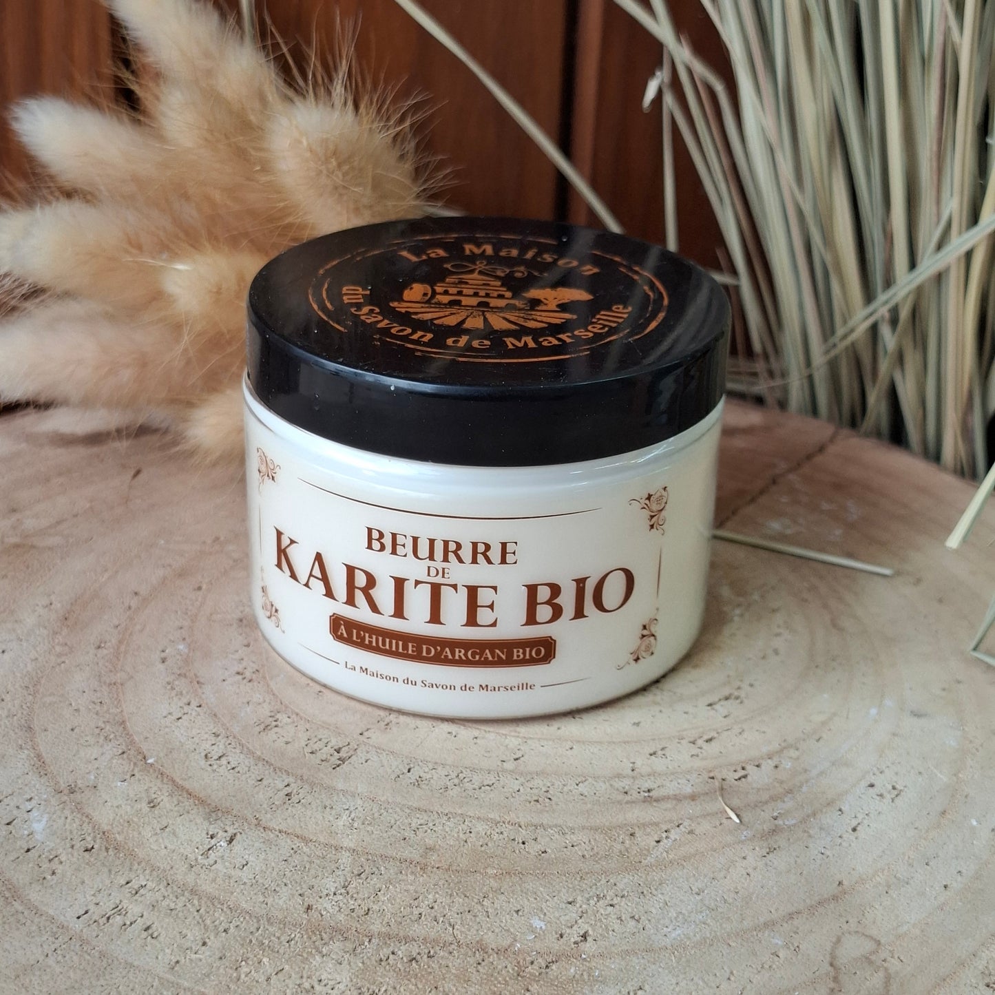 Manteca de Karité BIO