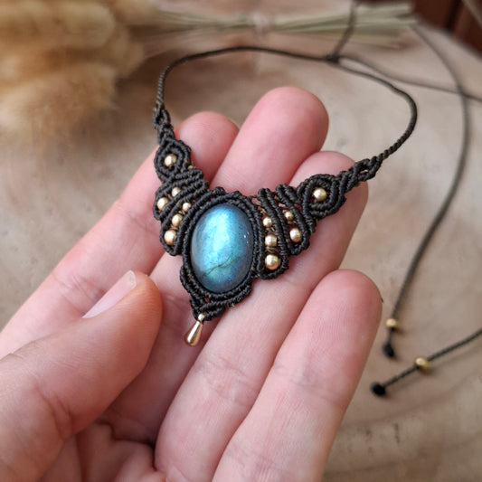Collares DALIA