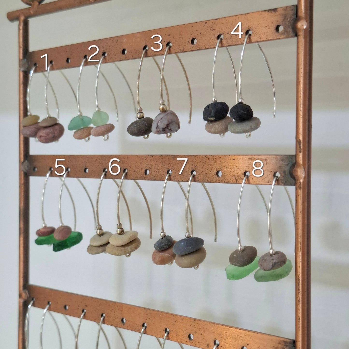 Pendientes d'IRTA