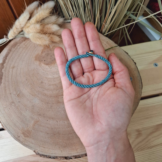 Pulseras GLICINIA