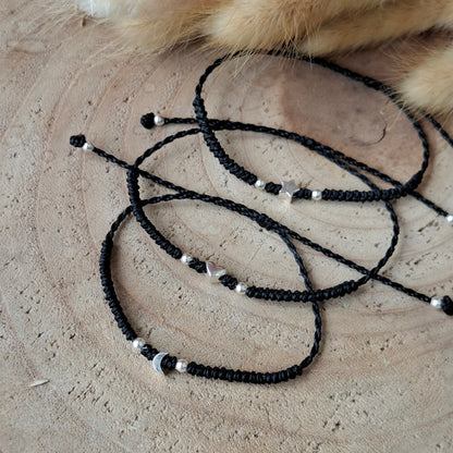 Pulseras SÍMBOLOS plata