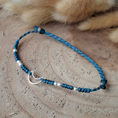 Pulseras SÍMBOLOS plata
