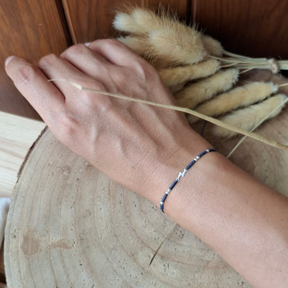 Pulseras SÍMBOLOS plata