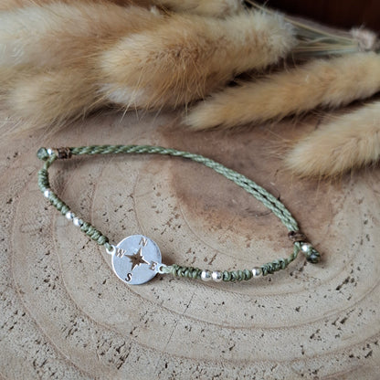 Pulseras SÍMBOLOS plata